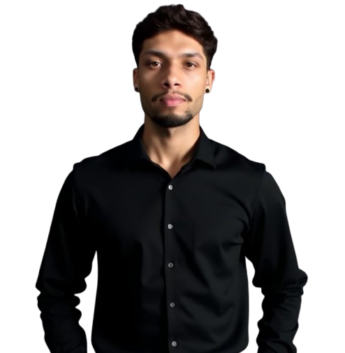 Gabriel Teodoro, fundador da Nexspire Digital